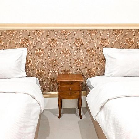 Adisa Homestay 玛琅 外观 照片