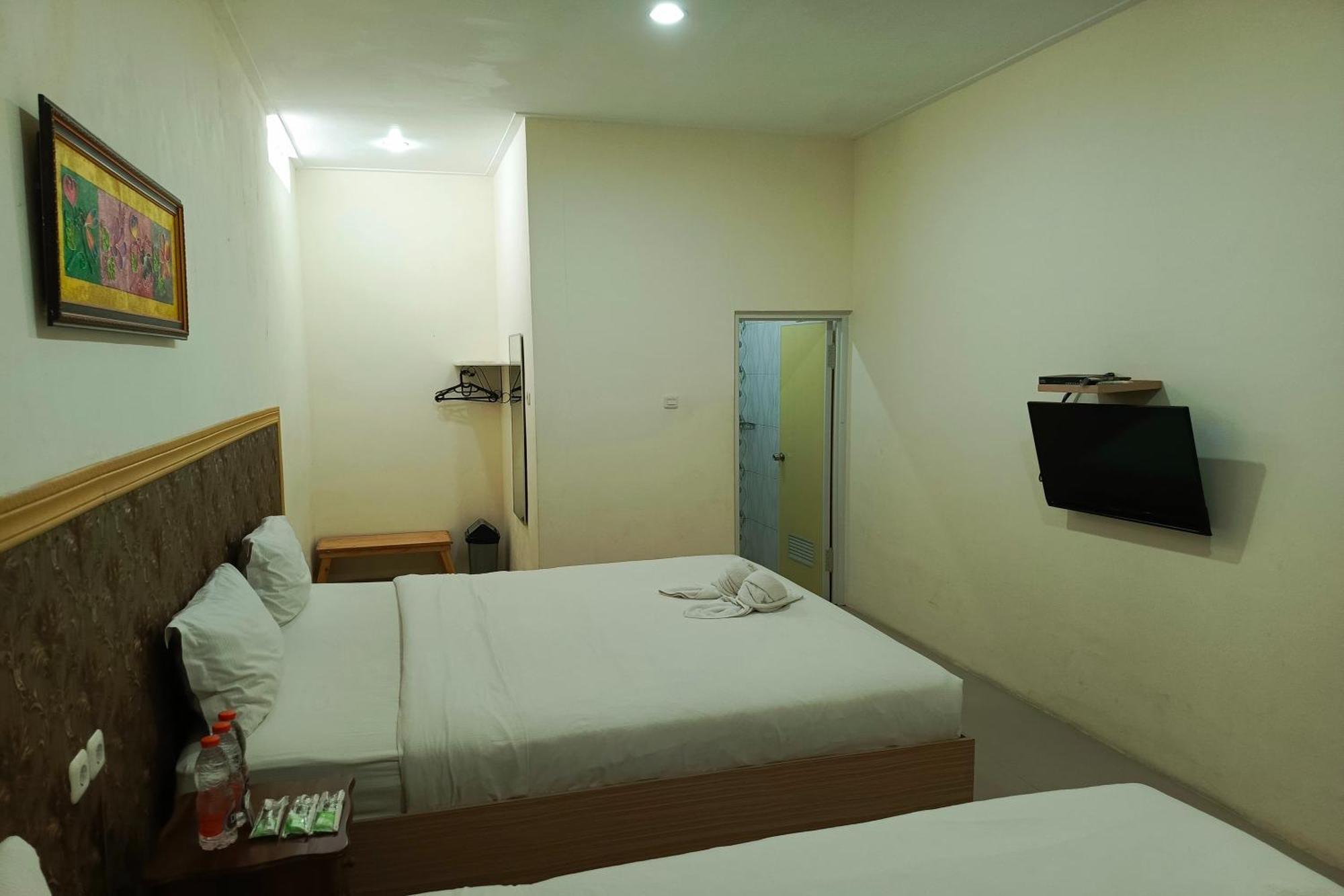 Adisa Homestay 玛琅 外观 照片