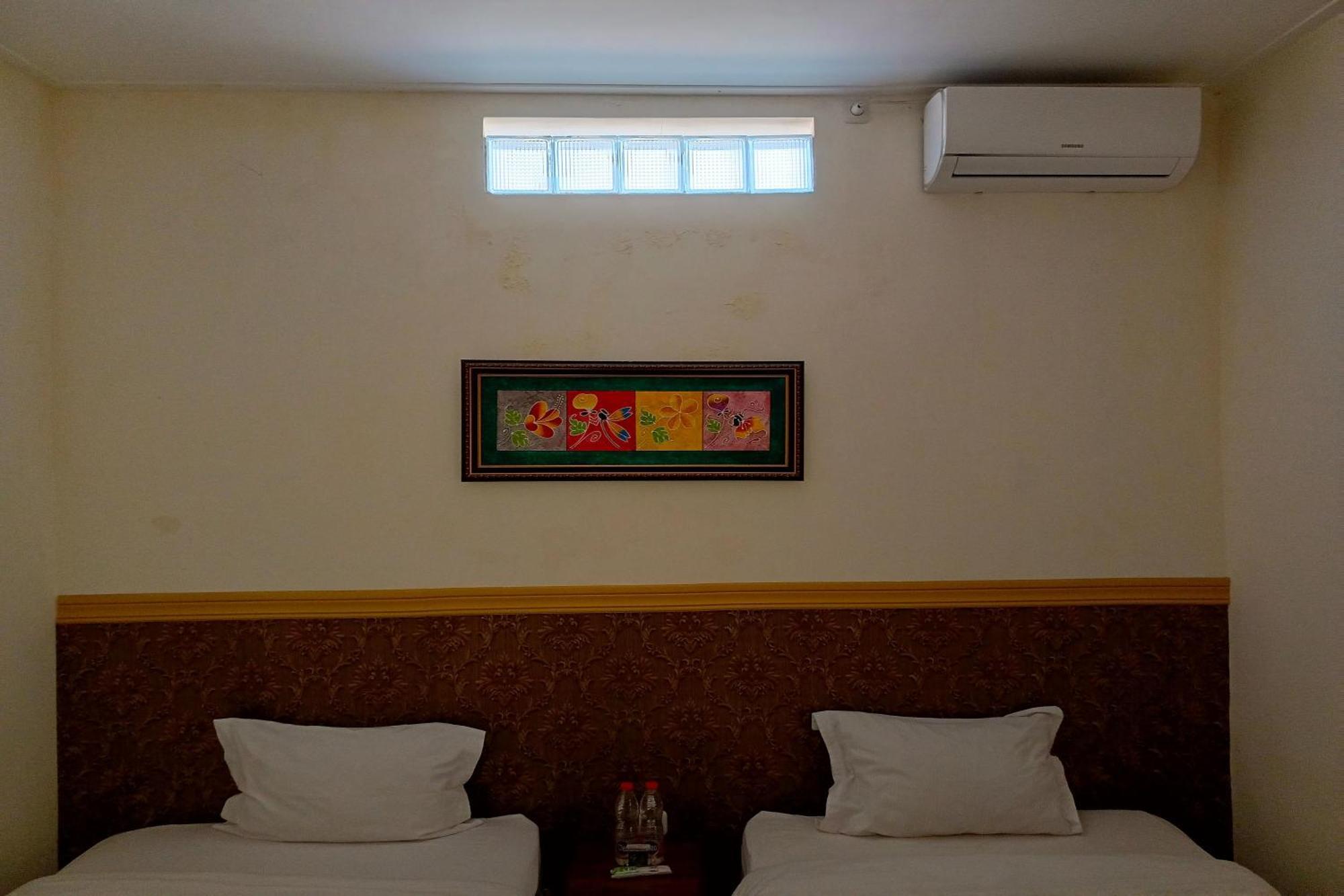 Adisa Homestay 玛琅 外观 照片