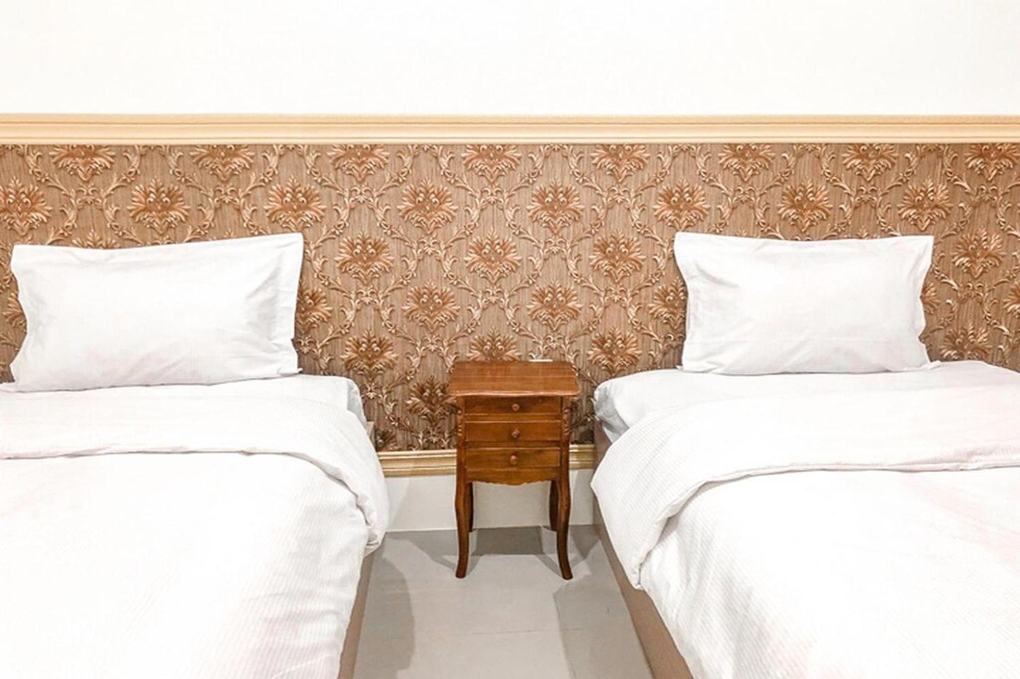Adisa Homestay 玛琅 外观 照片