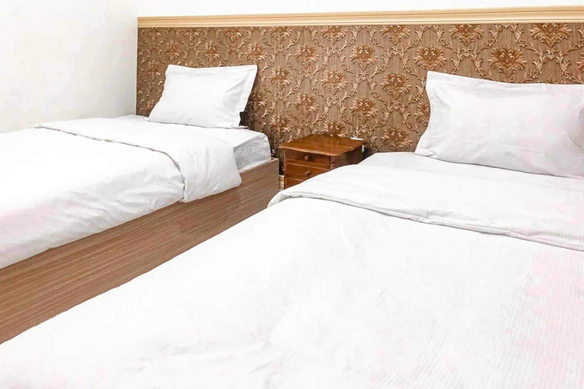 Adisa Homestay 玛琅 外观 照片