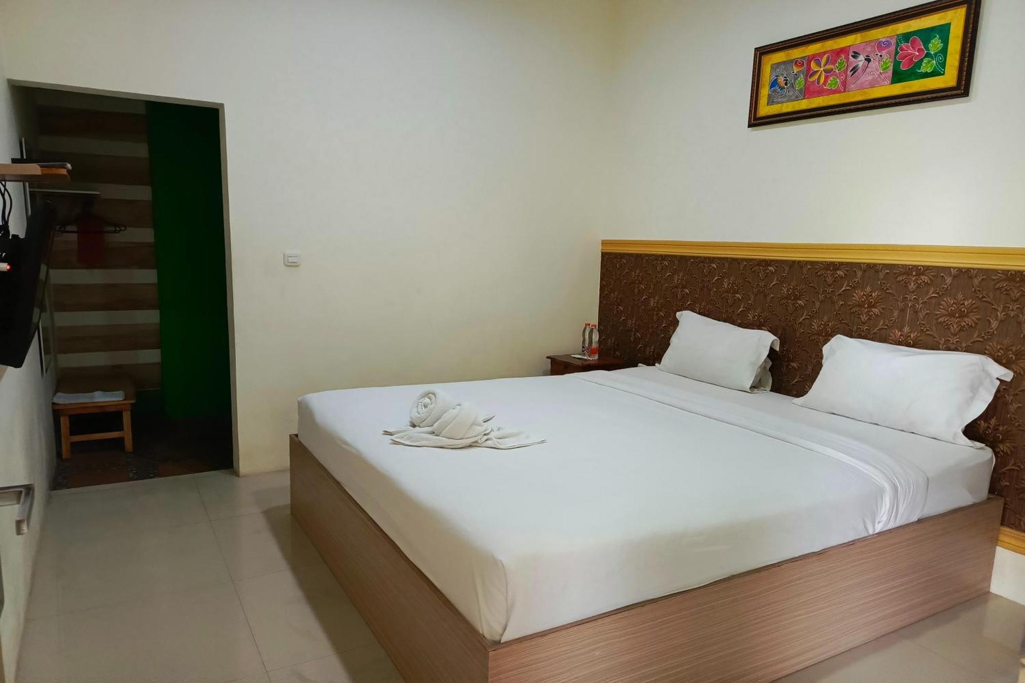 Adisa Homestay 玛琅 外观 照片